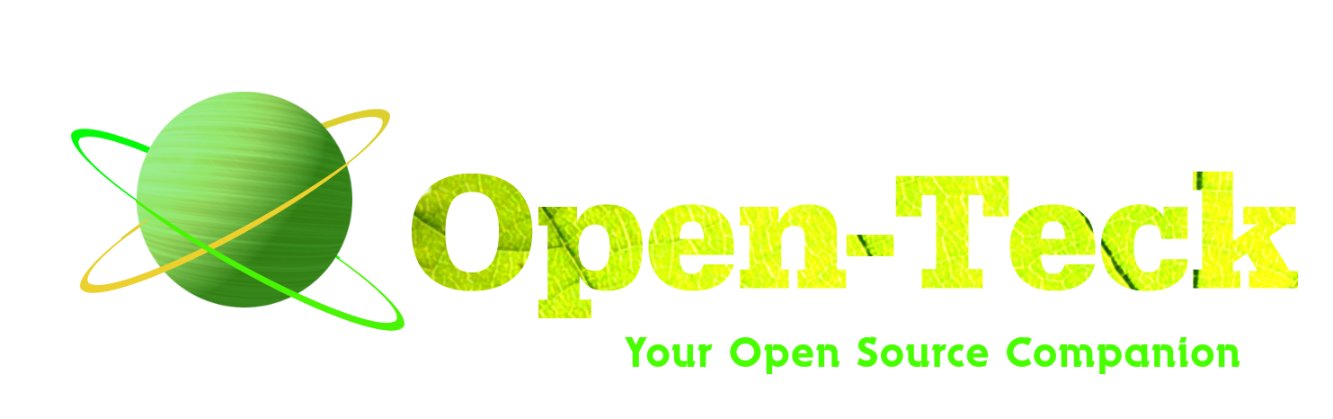 Open-Teck